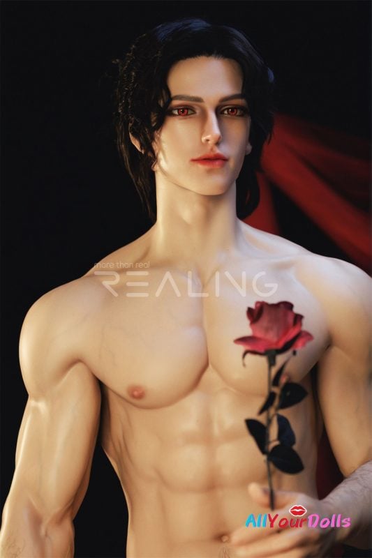 Micah-Realing Doll-8