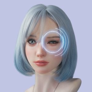Moveable Eyelids