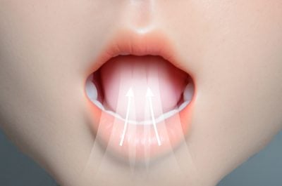Oral Suction & Clamping