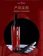 Portable Sex Doll Clean Kit (1)