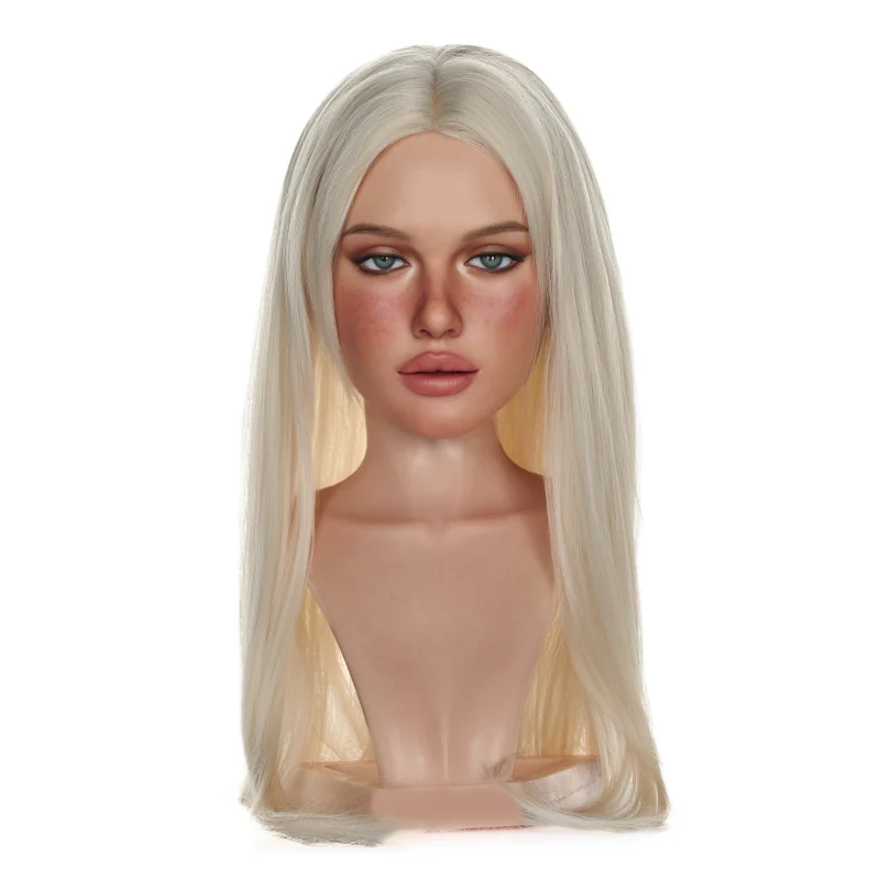 R4 ROS Max-Silky Cream-RealLady