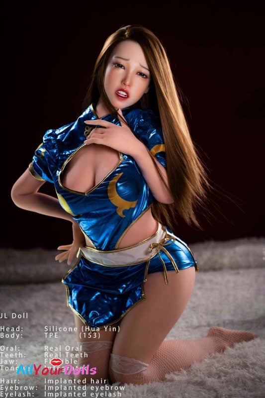 Hybrid Sex Doll