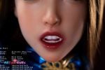 Hybrid Sex Doll