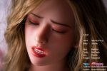 Real Oral Silicone Sex Doll