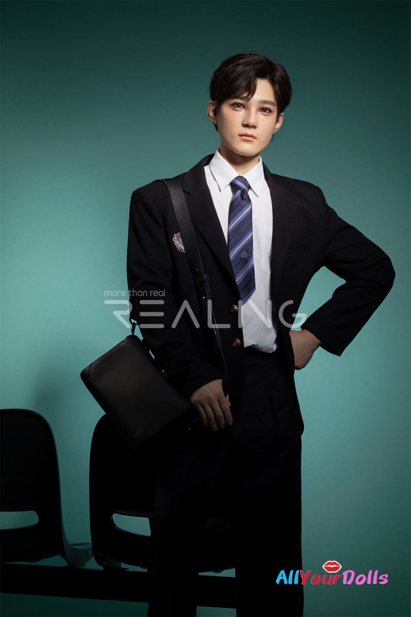Realing Doll-175cm-huacheng-2 Realing Doll-175cm-huacheng-2