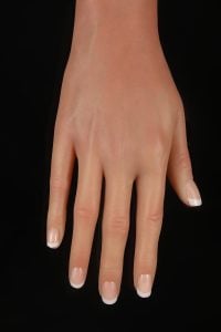 Regular Hand