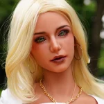 #S6-Soft Head-DollsCastle_silicone_head