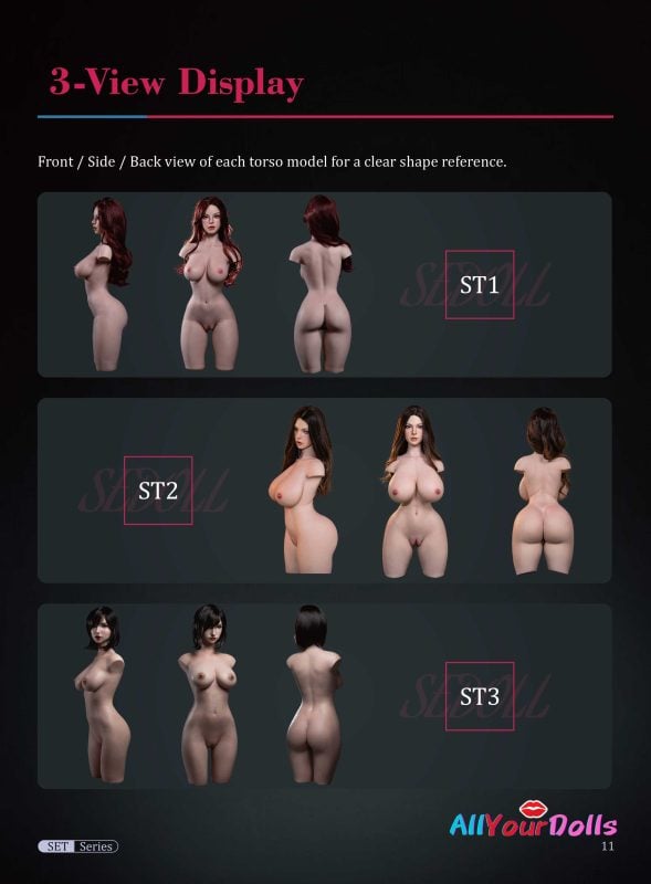 SE Doll-Torso-Series-12