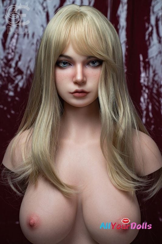 SE#144SO-Olivia Grant.A-SE Doll-3