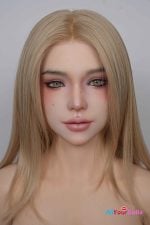 Silicone Sex Doll