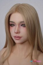 Silicone Sex Doll