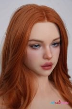 Silicone Sex Doll