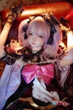 cosplay sex doll