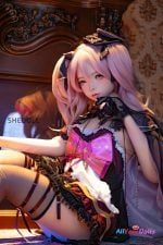 cosplay sex doll