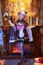 cosplay sex doll