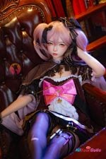 cosplay sex doll