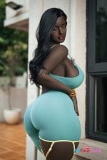 Ebony Sex Doll