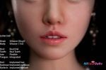 Asian Silicone Sex Doll
