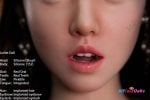 Asian Silicone Sex Doll