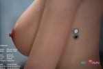 Asian Silicone Sex Doll