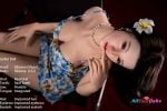 Asian Silicone Sex Doll