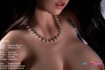 Asian Silicone Sex Doll