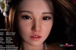 Asian Silicone Sex Doll