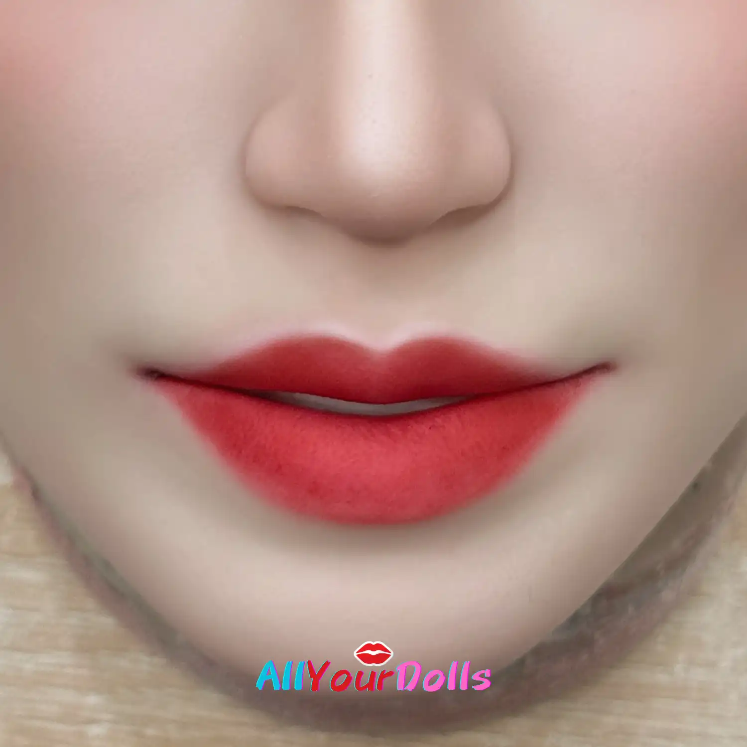 No Oral - Soft Head