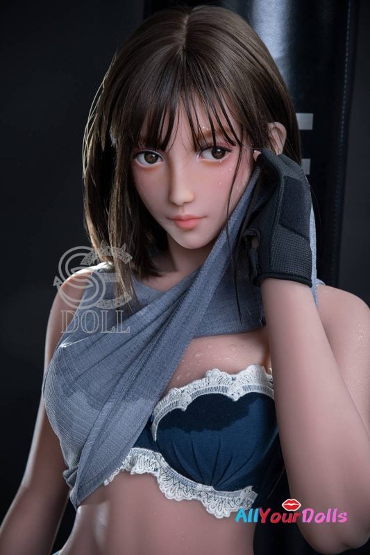 Sweet Girl TPE Sex Doll