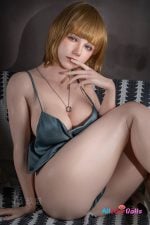 Silicone Sex Doll