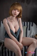 Silicone Sex Doll