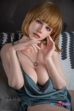 Silicone Sex Doll
