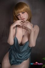 Silicone Sex Doll