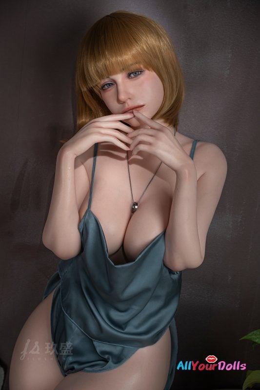 Silicone Sex Doll