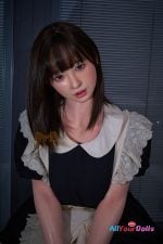 Real Silicone Sex Doll