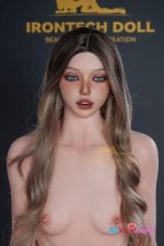 Slim Sex Doll