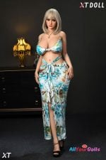 Silicone Sex Doll