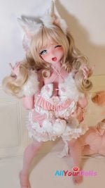 Anime Silicone Sex Doll