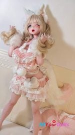Anime Silicone Sex Doll