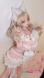 Anime Silicone Sex Doll