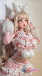 Anime Silicone Sex Doll