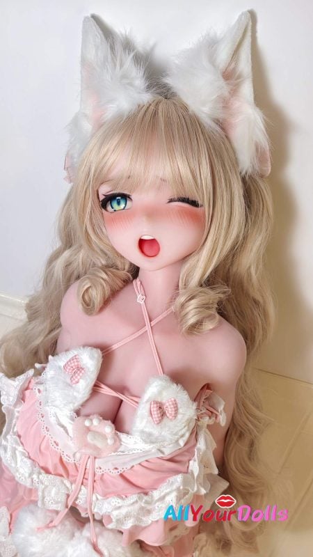 Anime Silicone Sex Doll