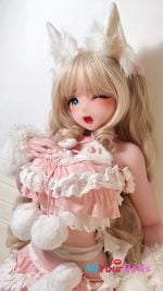 Anime Silicone Sex Doll