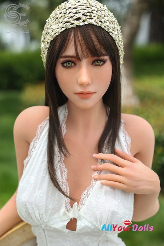 Beauty Girl TPE Sex Doll