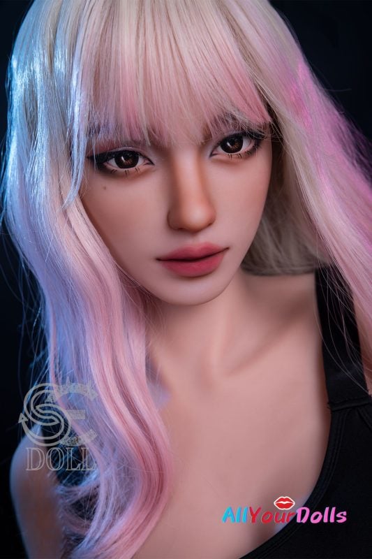 Big Boobs TPE Sex Doll