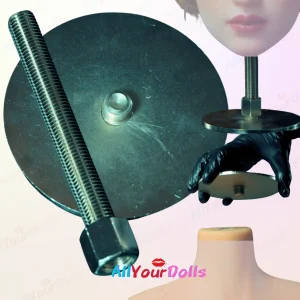 Dual-Purpose Neck & Head Support