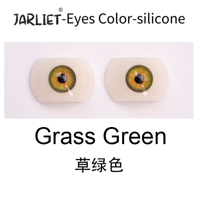 Grass Green