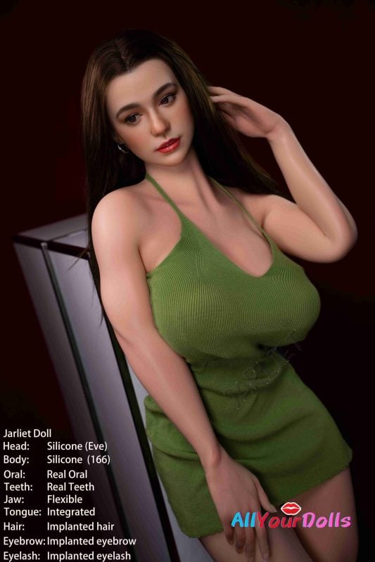 Jarliet-Eve-166cm-1