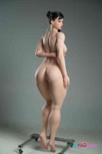 Lady No.33_1+GLG169F-Fair-8