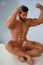 Mini Man Doll Sex Torso